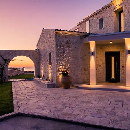 Villa Luxury Ebellina *