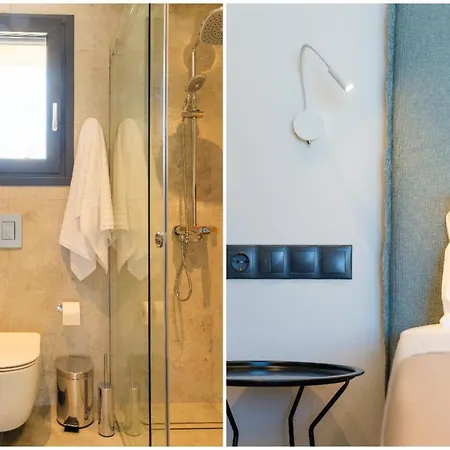 Luxury Ebellina Villa *