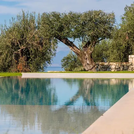 Villa Luxury Ebellina *