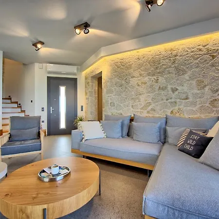 Villa Luxury Ebellina *