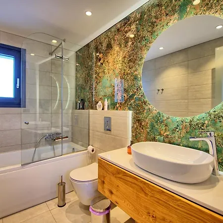 Luxury Ebellina Villa *